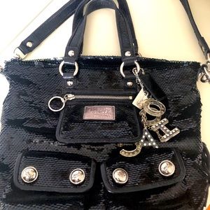 RARE COACH POPPY SPOTLIGHT original price $600